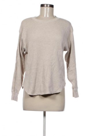 Női blúz Uniqlo, Méret L, Szín Bézs, Ár 3 819 Ft