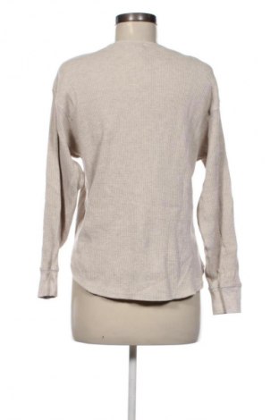Női blúz Uniqlo, Méret L, Szín Bézs, Ár 3 819 Ft