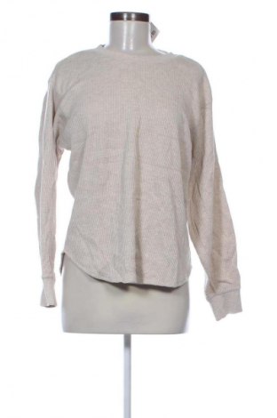 Damen Shirt Uniqlo, Größe M, Farbe Beige, Preis € 8,99