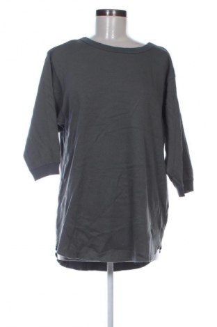 Női blúz Uniqlo, Méret M, Szín Zöld, Ár 3 409 Ft