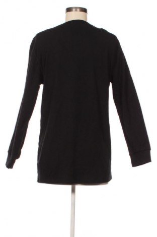 Γυναικεία μπλούζα Uniqlo, Μέγεθος XL, Χρώμα Μαύρο, Τιμή 9,99 €