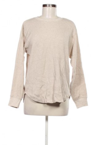 Női blúz Uniqlo, Méret M, Szín Bézs, Ár 3 469 Ft