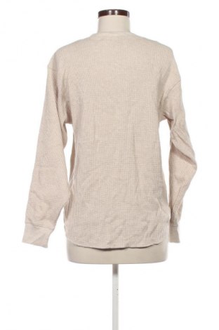 Női blúz Uniqlo, Méret M, Szín Bézs, Ár 3 469 Ft