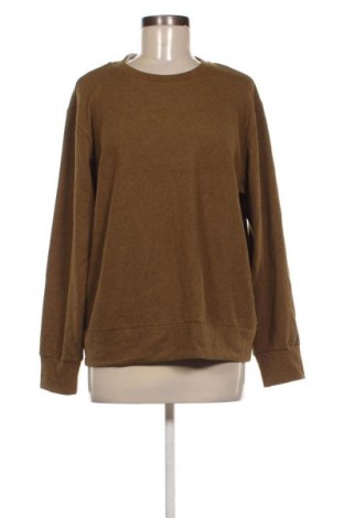 Dámska blúza Uniqlo, Veľkosť M, Farba Hnedá, Cena  8,95 €