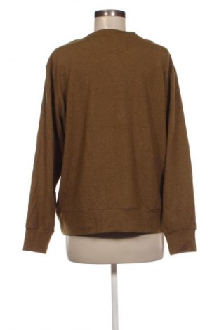 Dámska blúza Uniqlo, Veľkosť M, Farba Hnedá, Cena  8,95 €