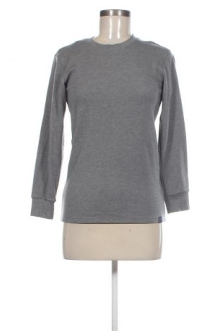 Női blúz Uniqlo, Méret S, Szín Szürke, Ár 3 499 Ft