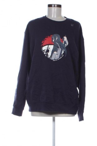 Dámska blúza Uniqlo, Veľkosť L, Farba Modrá, Cena  21,95 €