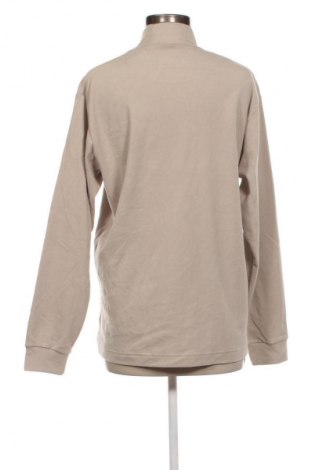 Дамска блуза Uniqlo, Размер L, Цвят Бежов, Цена 7,66 €