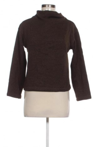 Dámska blúza Uniqlo, Veľkosť S, Farba Hnedá, Cena  17,95 €