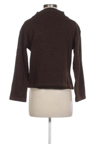 Dámska blúza Uniqlo, Veľkosť S, Farba Hnedá, Cena  17,95 €