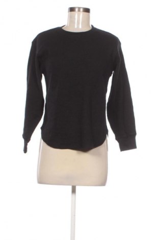 Női blúz Uniqlo, Méret M, Szín Fekete, Ár 3 589 Ft