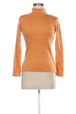 Női blúz Uniqlo, Méret M, Szín Narancssárga
, Ár 3 519 Ft