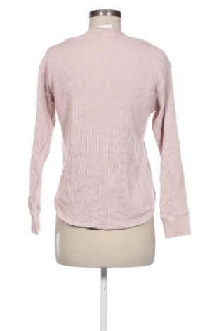 Дамска блуза Uniqlo, Размер S, Цвят Розов, Цена 7,15 €