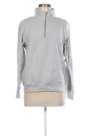 Damen Shirt Uniqlo, Größe S, Farbe Grau, Preis 8,99 €