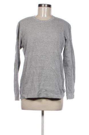 Damen Shirt Uniqlo, Größe M, Farbe Grau, Preis € 8,99
