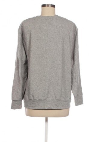Damen Shirt Uniqlo, Größe XL, Farbe Grau, Preis € 9,99