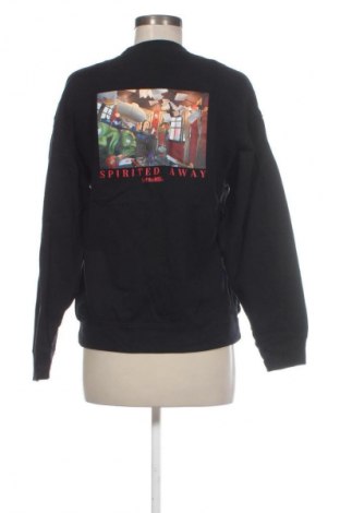 Damen Shirt Uniqlo, Größe S, Farbe Schwarz, Preis 10,99 €