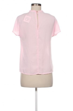 Γυναικεία μπλούζα United Colors Of Benetton, Μέγεθος M, Χρώμα Ρόζ , Τιμή 14,00 €