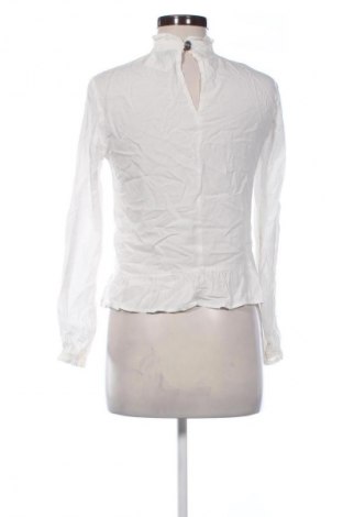 Női blúz United Colors Of Benetton, Méret M, Szín Fehér, Ár 7 025 Ft