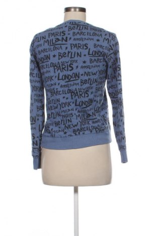 Női blúz United Colors Of Benetton, Méret XXL, Szín Sokszínű, Ár 10 301 Ft