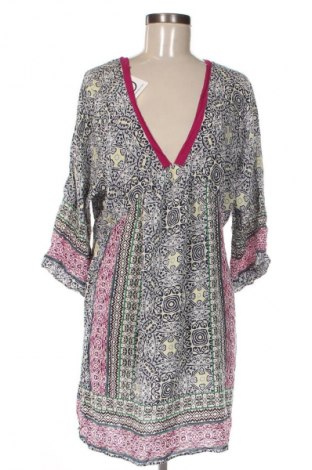 Női blúz United Colors Of Benetton, Méret L, Szín Sokszínű, Ár 4 109 Ft