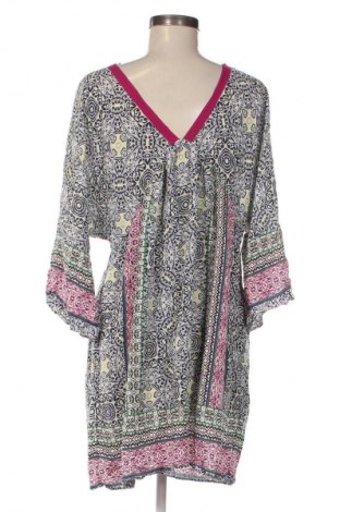 Női blúz United Colors Of Benetton, Méret L, Szín Sokszínű, Ár 4 109 Ft