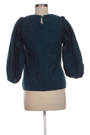 Dámska blúza Universal Thread, Veľkosť XS, Farba Modrá, Cena  10,00 €