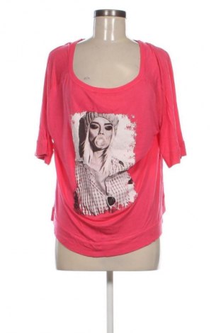 Dámská halenka Up 2 Fashion, Velikost L, Barva Růžová, Cena  522,00 Kč