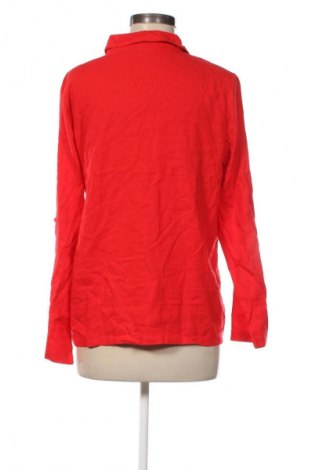 Дамска блуза Up 2 Fashion, Размер M, Цвят Червен, Цена 4,60 €