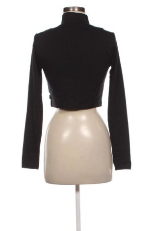 Γυναικεία μπλούζα Urban Classics, Μέγεθος S, Χρώμα Μαύρο, Τιμή 24,99 €