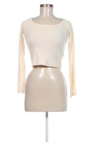 Damen Shirt Urban Classics, Größe M, Farbe Ecru, Preis € 26,99