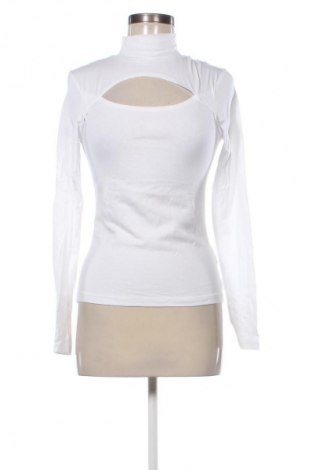 Дамска блуза Urban Classics, Размер S, Цвят Бял, Цена 20,96 €