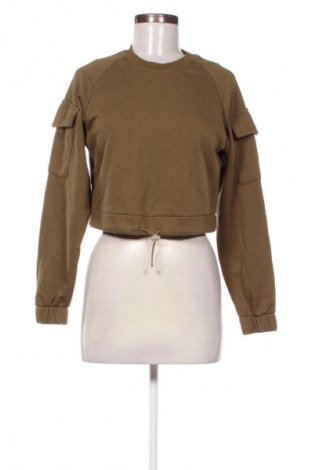 Dámska blúza Urban Classics, Veľkosť XS, Farba Hnedá, Cena  9,20 €