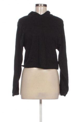 Damen Shirt Urban Classics, Größe S, Farbe Schwarz, Preis 9,00 €