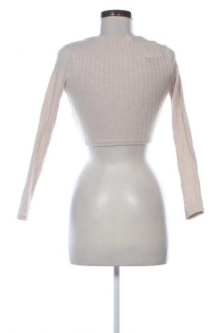 Дамска блуза Urban Outfitters, Размер XS, Цвят Бежов, Цена 7,15 €