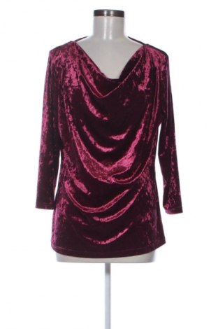 Dámska blúza Uta Raasch, Veľkosť XL, Farba Červená, Cena  25,00 €