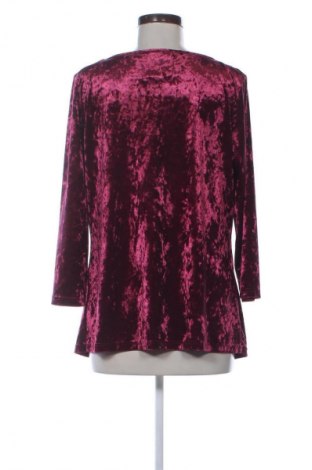 Dámska blúza Uta Raasch, Veľkosť XL, Farba Červená, Cena  25,00 €