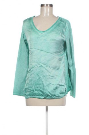 Női blúz V Milano, Méret M, Szín Zöld, Ár 2 829 Ft