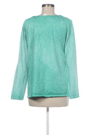 Női blúz V Milano, Méret M, Szín Zöld, Ár 2 829 Ft