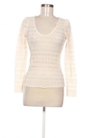 Damen Shirt VILA, Größe M, Farbe Ecru, Preis € 12,00