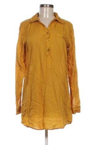 Női blúz VILA, Méret M, Szín Sárga, Ár 4 241 Ft