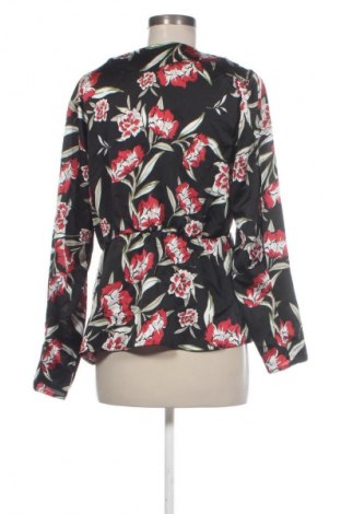 Γυναικεία μπλούζα VILA, Μέγεθος M, Χρώμα Πολύχρωμο, Τιμή 5,99 €