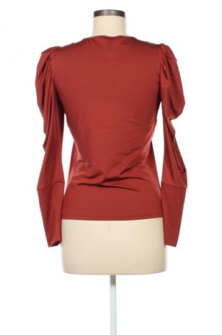 Damen Shirt VILA, Größe S, Farbe Rot, Preis 5,99 €