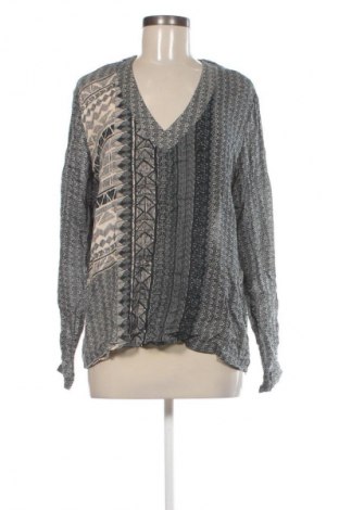 Дамска блуза VILA, Размер L, Цвят Многоцветен, Цена 4,60 €