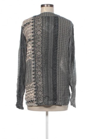 Дамска блуза VILA, Размер L, Цвят Многоцветен, Цена 4,60 €