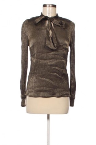 Damen Shirt VILA, Größe S, Farbe Golden, Preis € 4,99