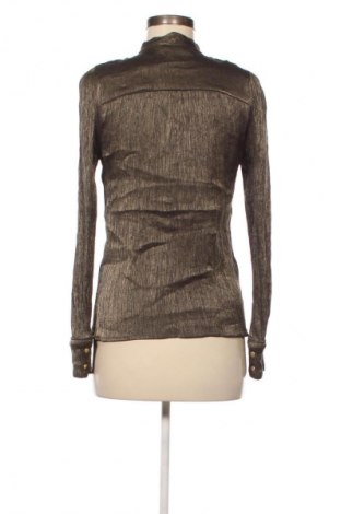 Damen Shirt VILA, Größe S, Farbe Golden, Preis € 4,99