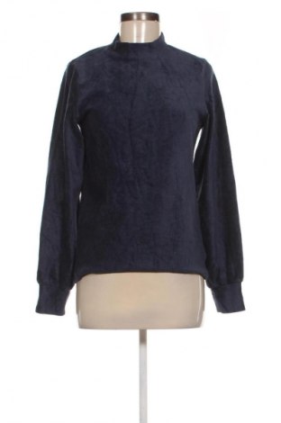 Női blúz VILA, Méret M, Szín Kék, Ár 2 089 Ft