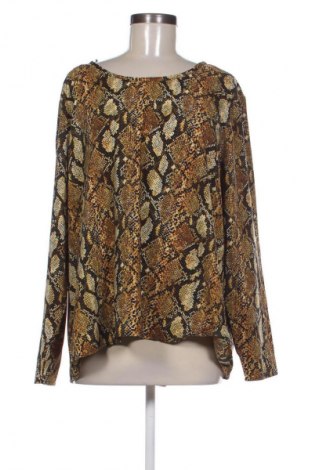 Dámska blúza VRS Woman, Veľkosť XXL, Farba Viacfarebná, Cena  9,70 €