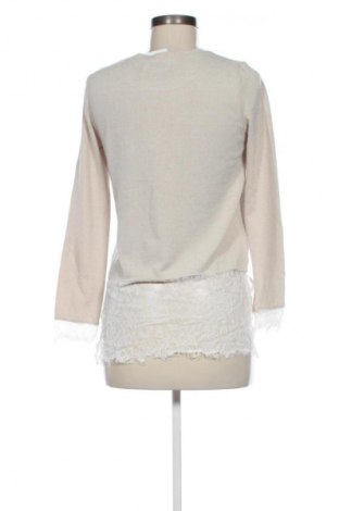 Дамска блуза Valley Girl, Размер S, Цвят Бежов, Цена 3,57 €